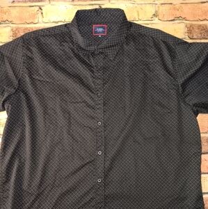 Men's 3XL Button down